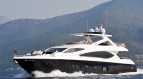 Motor Yacht 'GATSBY'